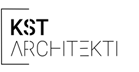 Logo KST architekti